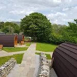 Lodge Ribblesdale Pods *