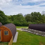 Lodge Ribblesdale Pods Horton in Ribblesdale