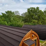 Ribblesdale Pods Lodge