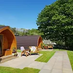 Ribblesdale Pods * Horton in Ribblesdale
