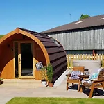 Ribblesdale Pods
