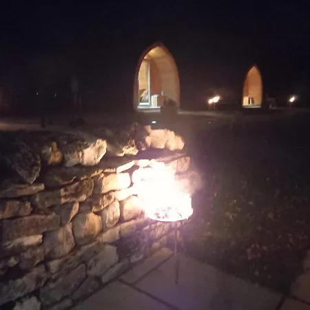 롯지 Ribblesdale Pods *