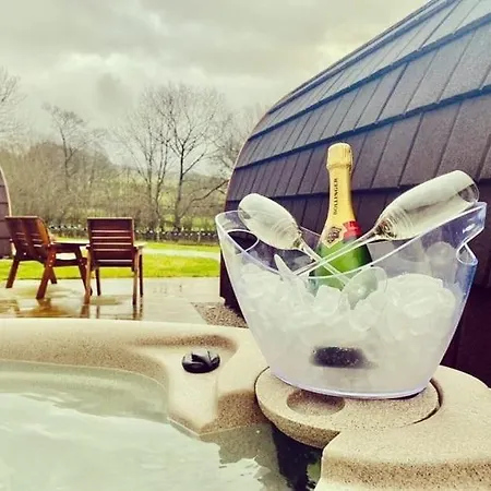 롯지 Ribblesdale Pods