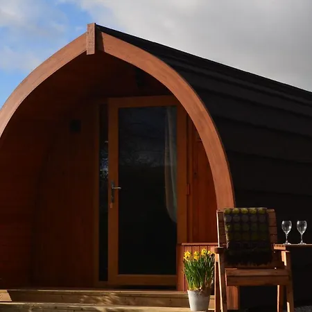 Ribblesdale Pods