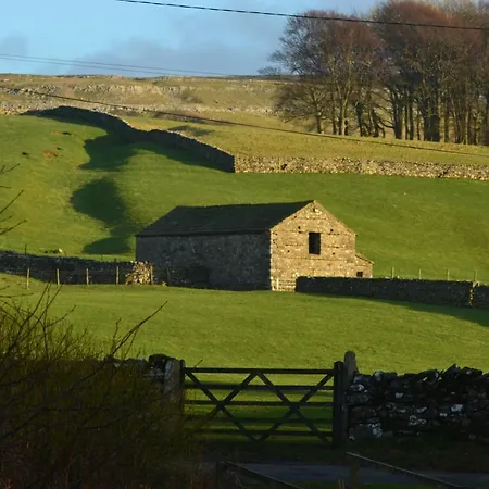 Ribblesdale Pods 里伯斯谷地霍顿