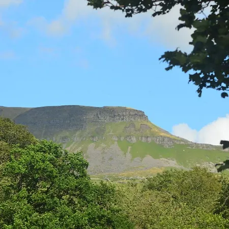 Ribblesdale Pods Lodge Horton in Ribblesdale