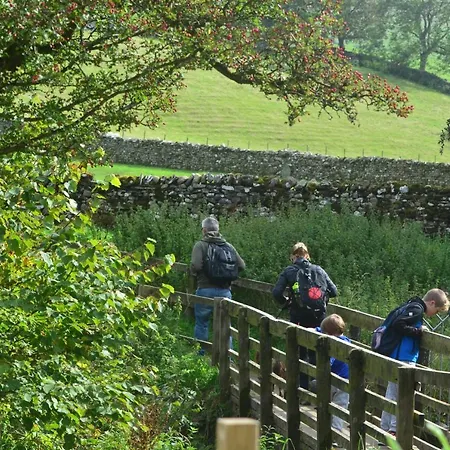 Ribblesdale Pods