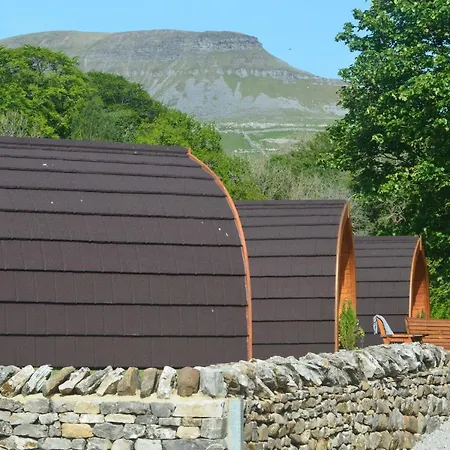 Ribblesdale Pods *