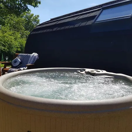 Ribblesdale Pods 롯지 *