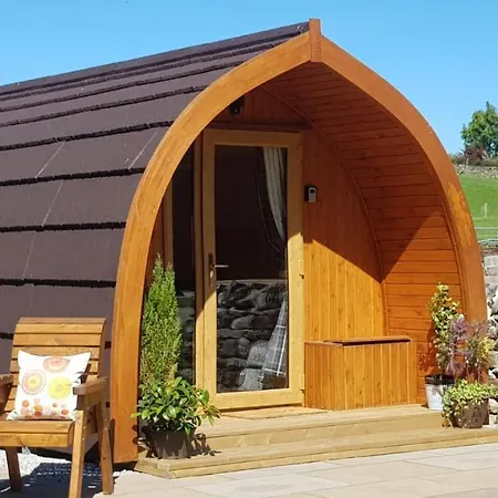 Ribblesdale Pods