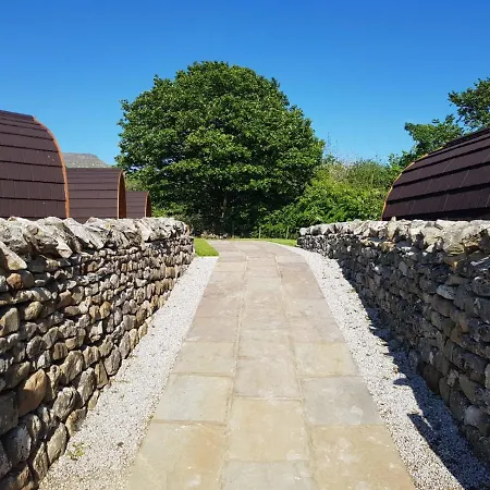 Ribblesdale Pods