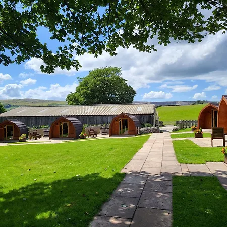 Ribblesdale Pods *