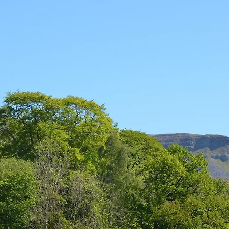 Lodge Ribblesdale Pods *
